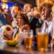 England's 1am World Cup match: unions urge employers to allow flexible working
