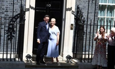Victoria Head's wish list for PM Andy Burnham