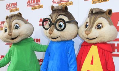 Alvin and the Chipmunks reboot: IP lessons for SMEs