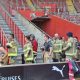 Emergency services unite in Southampton for 9/11 memorial climb bringing Atlanta tradition to the UK