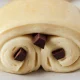 Chocolate batons designed for laminated pastry items