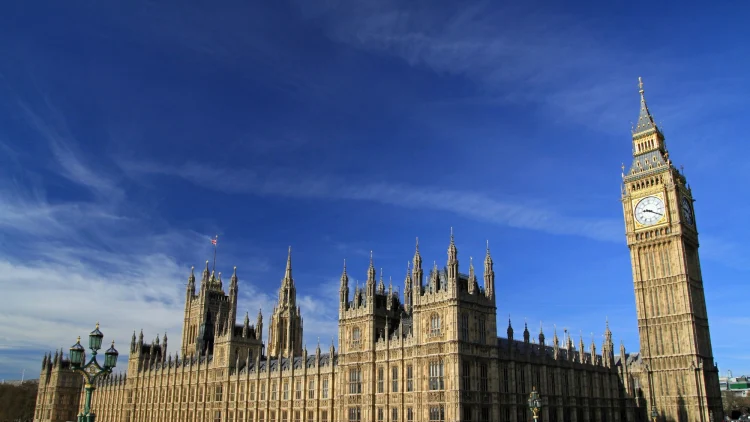 The Lords should not be able to block legislation backed by MPs
