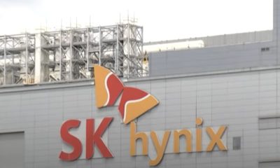 SK Hynix ADR Plunges Nearly 8% to $162 as Wild