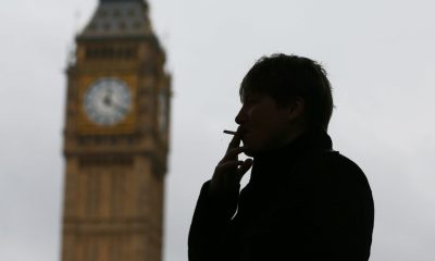 The nanny state is sanitising Britain to death