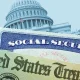 Bipartisan Social Security bill aims to prevent deep 22% benefit cuts