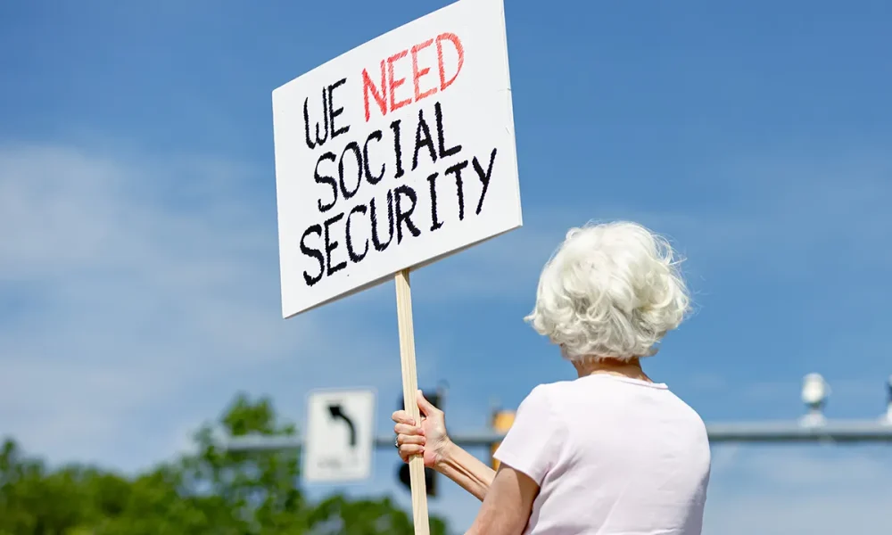 Viral Social Security advice vs. reality: Why a Ramsey expert says there's 'no magic age'
