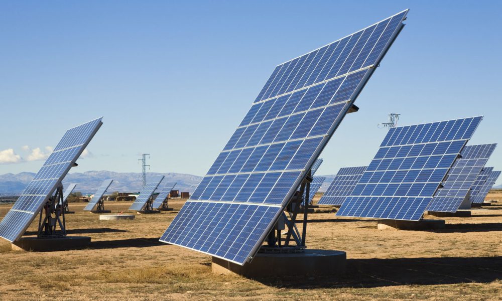 Frontier Energy solar farm attracts $280m in Japanese, French funds