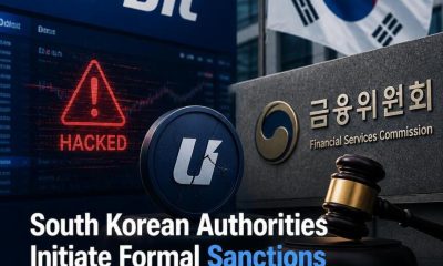 Crypto Breaking News