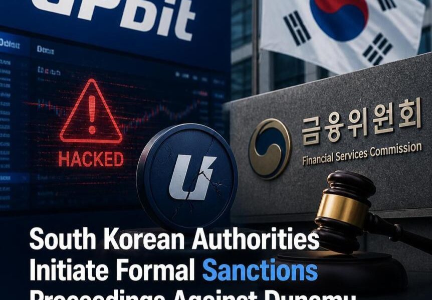 Crypto Breaking News