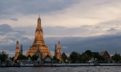 Thailand News Roundup: Safety Concerns, Diplomatic Tensions, and Visa Policy Reversals