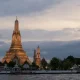 Thailand News Roundup: Safety Concerns, Diplomatic Tensions, and Visa Policy Reversals