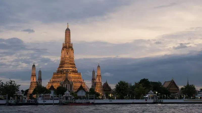 Thailand News Roundup: Safety Concerns, Diplomatic Tensions, and Visa Policy Reversals
