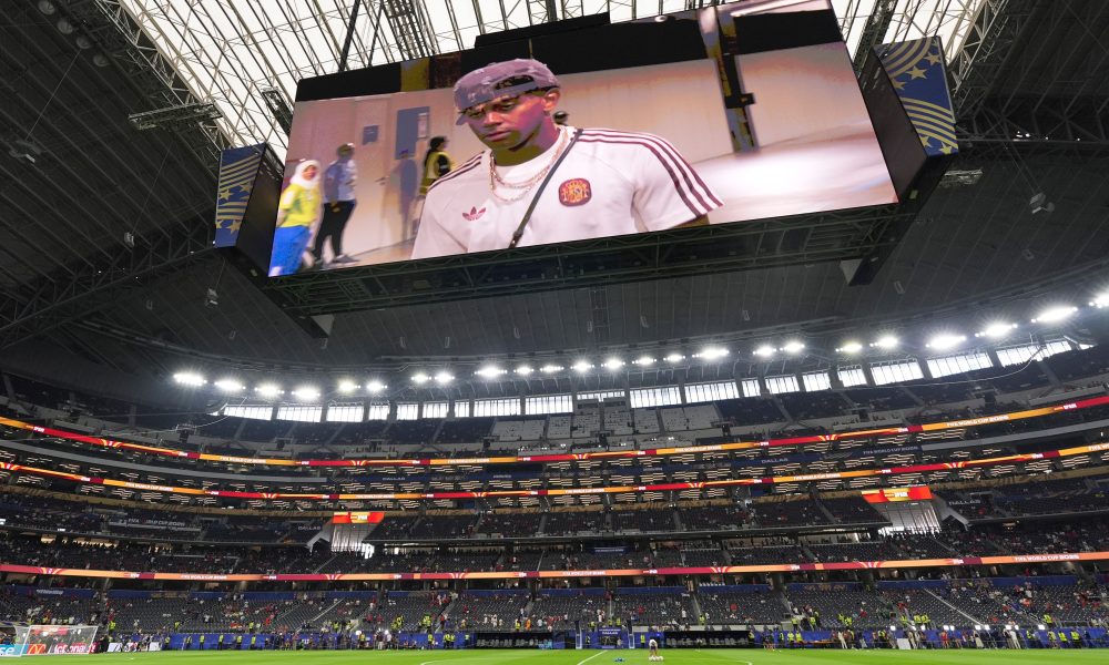The drama spoiling a city’s World Cup moment