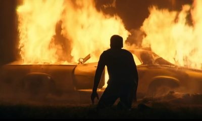 Dark Netflix Sci-Fi Thriller Turns Marvel's Best Hero Into A Villain
