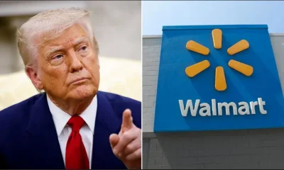 Walmart and Sam's Club drop prices on groceries, summer essentials