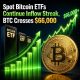 Crypto Breaking News