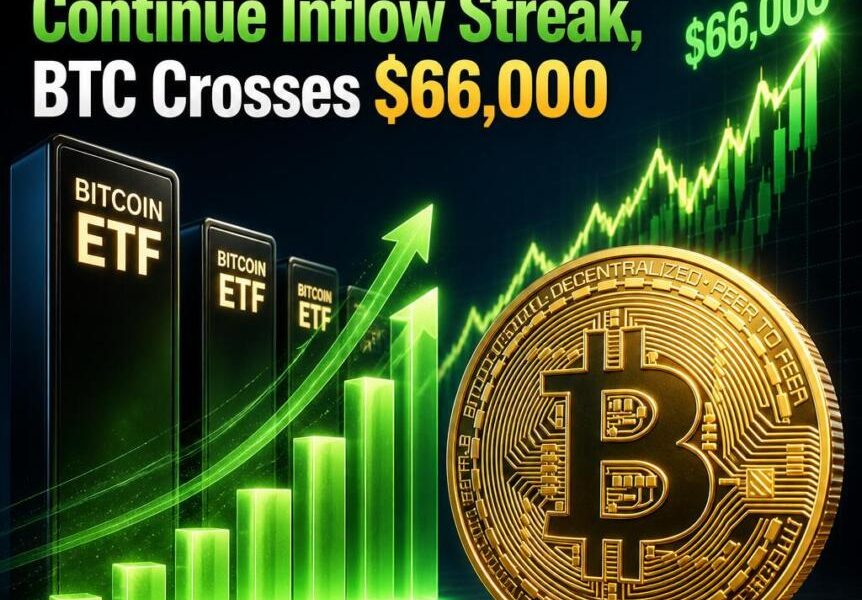 Crypto Breaking News