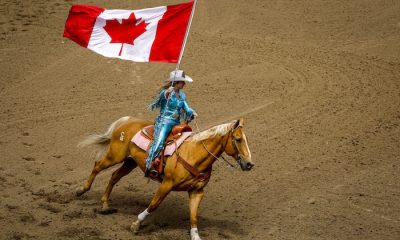 It's Canadian soccer's first rodeo