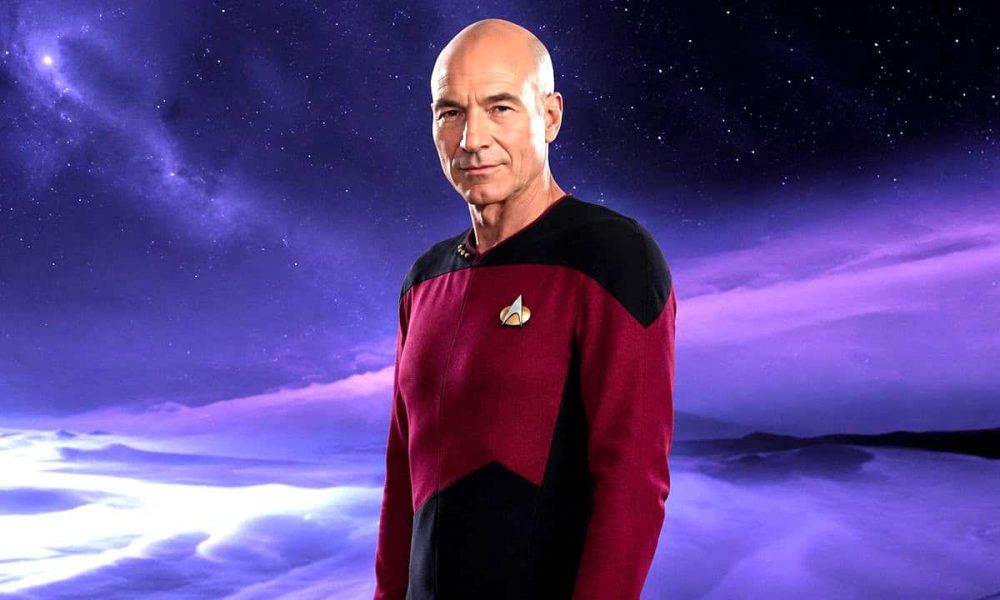 Star Trek’s Best Show Succeeded By Distancing Itself From Captain Picard