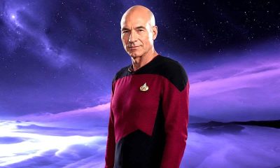 Star Trek’s Best Show Succeeded By Distancing Itself From Captain Picard