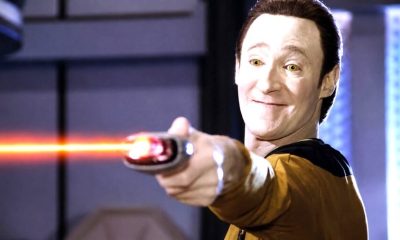 The Surprising Reason Star Trek Killed A Beloved Character For A Second Time 