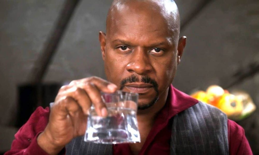 Franchise Legend Explains Why Deep Space Nine Is The Best Star Trek Show