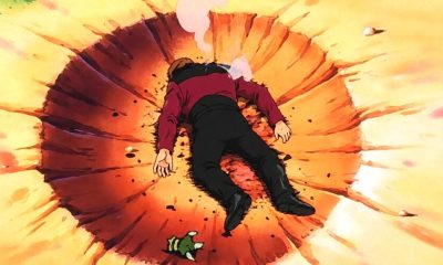 The Star Trek Character Secretly Killed By Anime