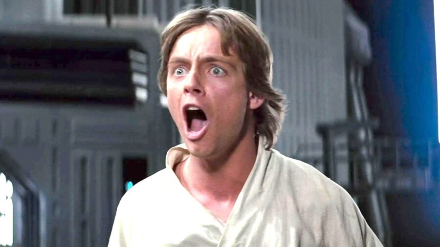 The Retcon That Ruined The Best Star Wars Movie