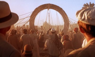 Stargate Stars and Fans Over 100,000 Strong In Petition To Save Reboot