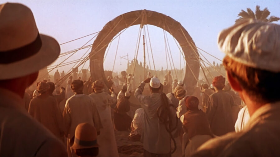 Stargate Stars and Fans Over 100,000 Strong In Petition To Save Reboot