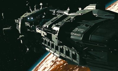 The Most Misunderstood Sci-Fi Movie On Netflix