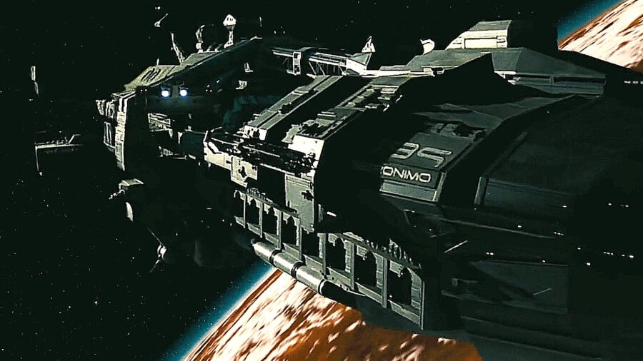 The Most Misunderstood Sci-Fi Movie On Netflix