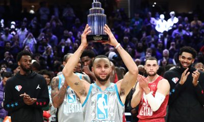 Stephen Curry