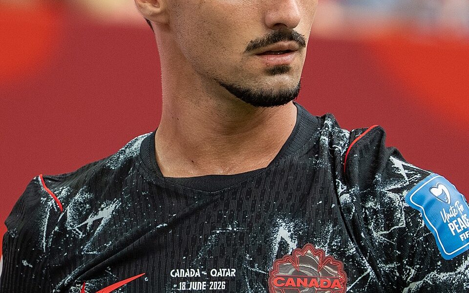 Stephen Eustáquio
