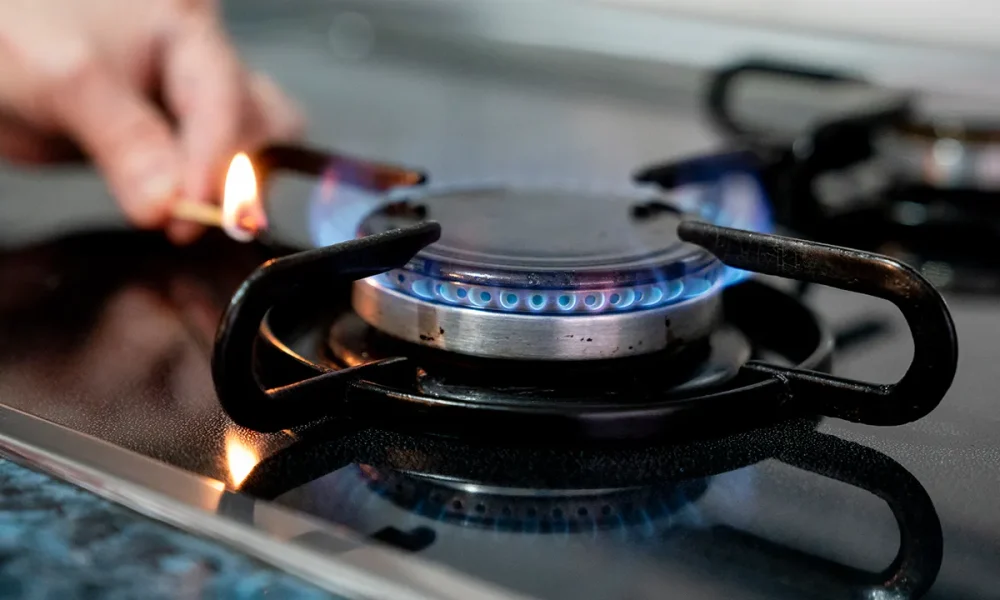 Best Buy recalls Insignia gas range stoves over accidental activation