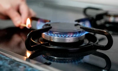 Best Buy recalls Insignia gas range stoves over accidental activation