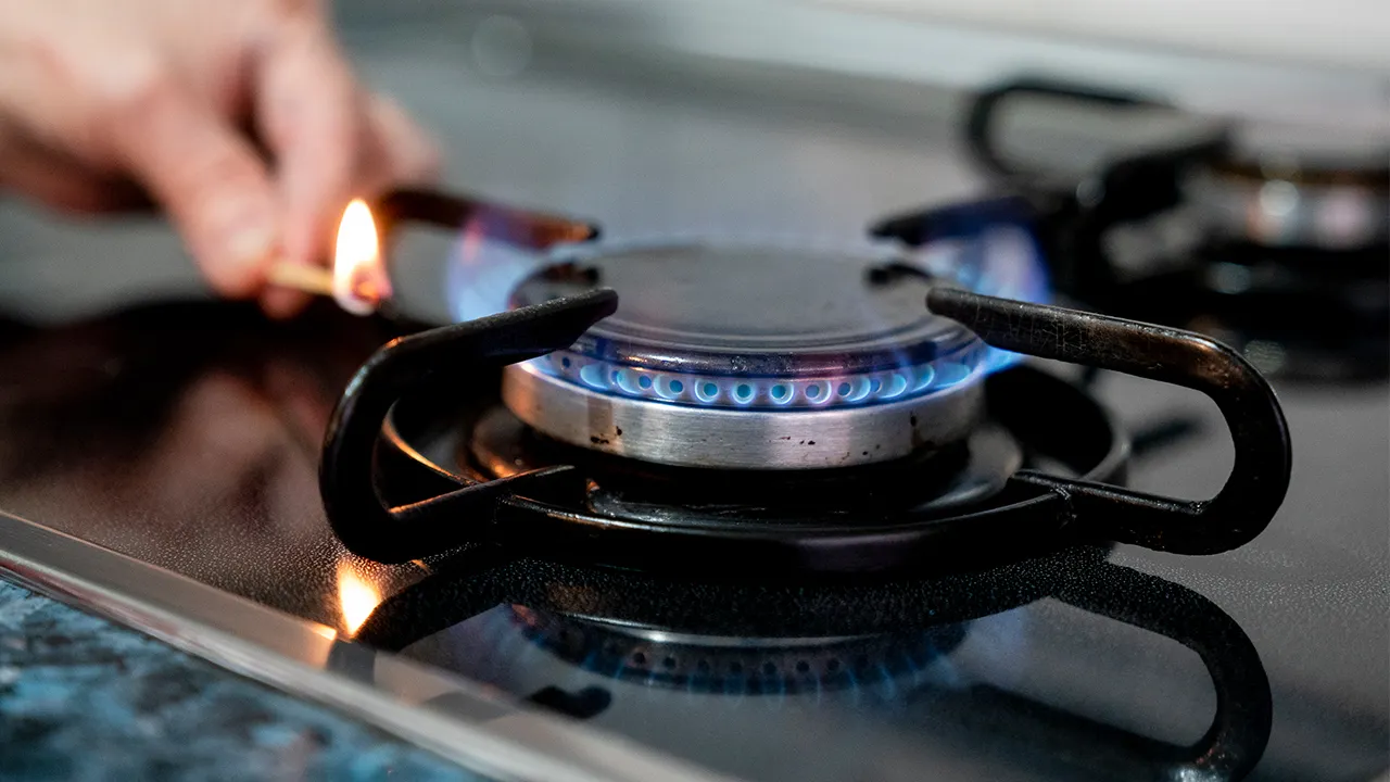 Best Buy recalls Insignia gas range stoves over accidental activation