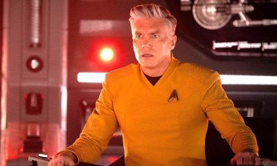 Strange New Worlds’ Newest Season  Proves What Kind Of Star Trek Fan You Are