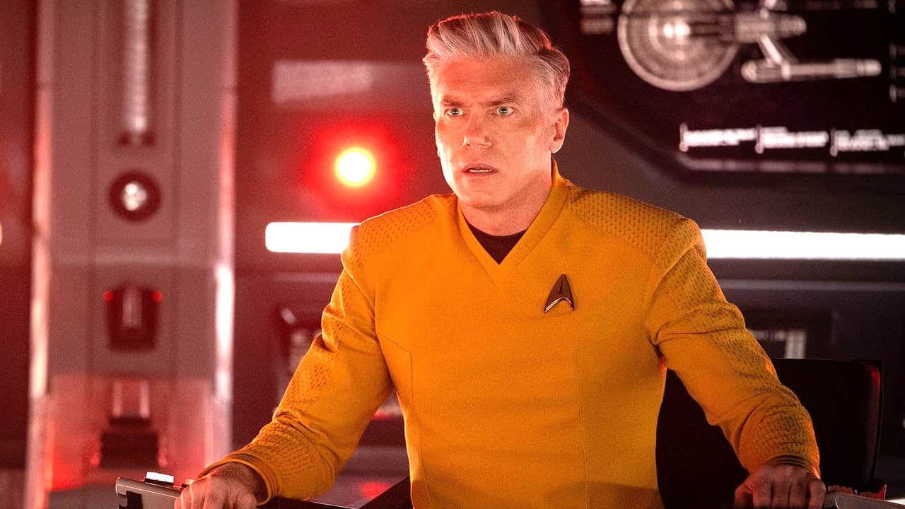 Strange New Worlds’ Newest Season  Proves What Kind Of Star Trek Fan You Are