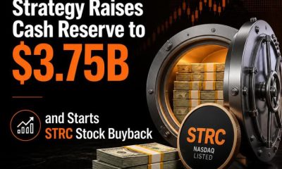 Crypto Breaking News