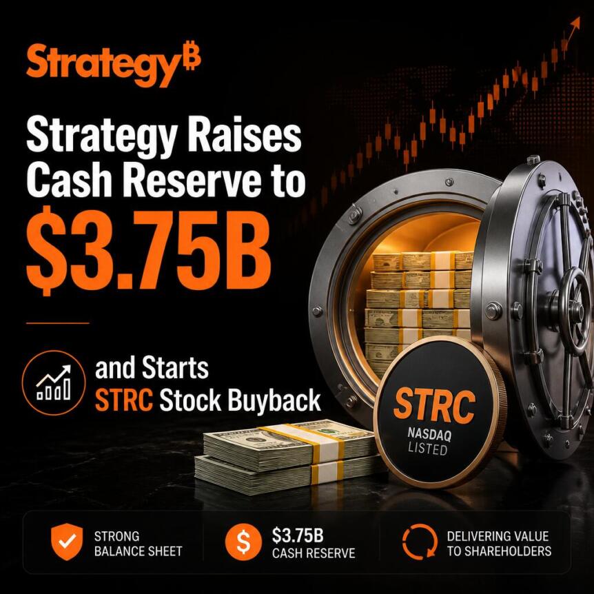 Crypto Breaking News