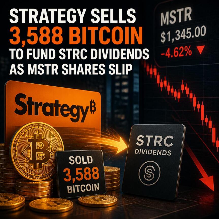 Crypto Breaking News