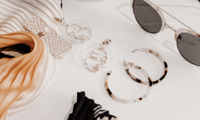 Popular Accessory Trends in the Fashion Industry
