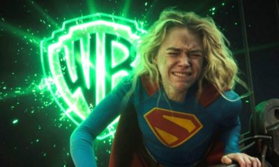 Warner Bros. Secretly Knew Supergirl Would Bomb