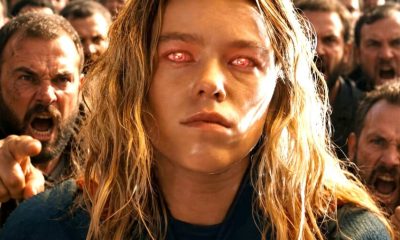 Supergirl Fans Blame Men For The Movie’s Failure