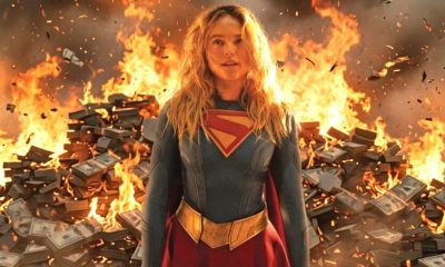 Supergirl Will Lose Warner Bros. Over $125 Million