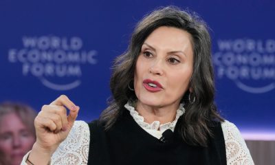 Gretchen Whitmer endorses Haley Stevens for Michigan Senate seat
