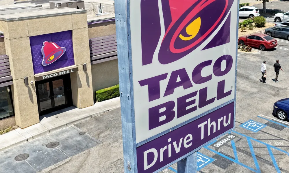 Taco Bell faces lawsuit filed by Ohio man over cyclospora outbreak case