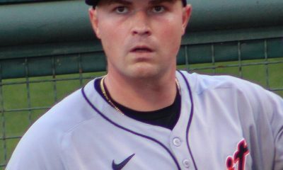 Tarik Skubal