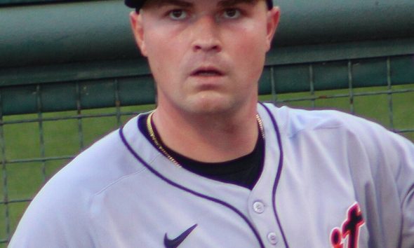 Tarik Skubal